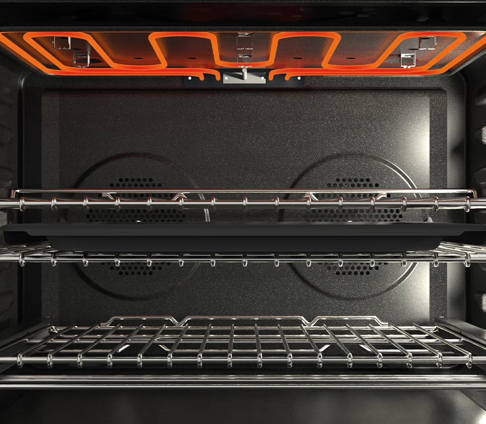Single Wall Oven