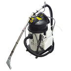 INTBUYING Carpet Cleaning Machine Carpet Extractor 30L/40L/60L/80L 110V/220V