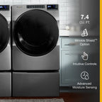 WED5605MC Electric Dryer