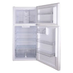 Kenmore 33-inch 20.5 Cu. ft. Capacity ENERGY STAR? Standard Refrigerator/Freezer, White