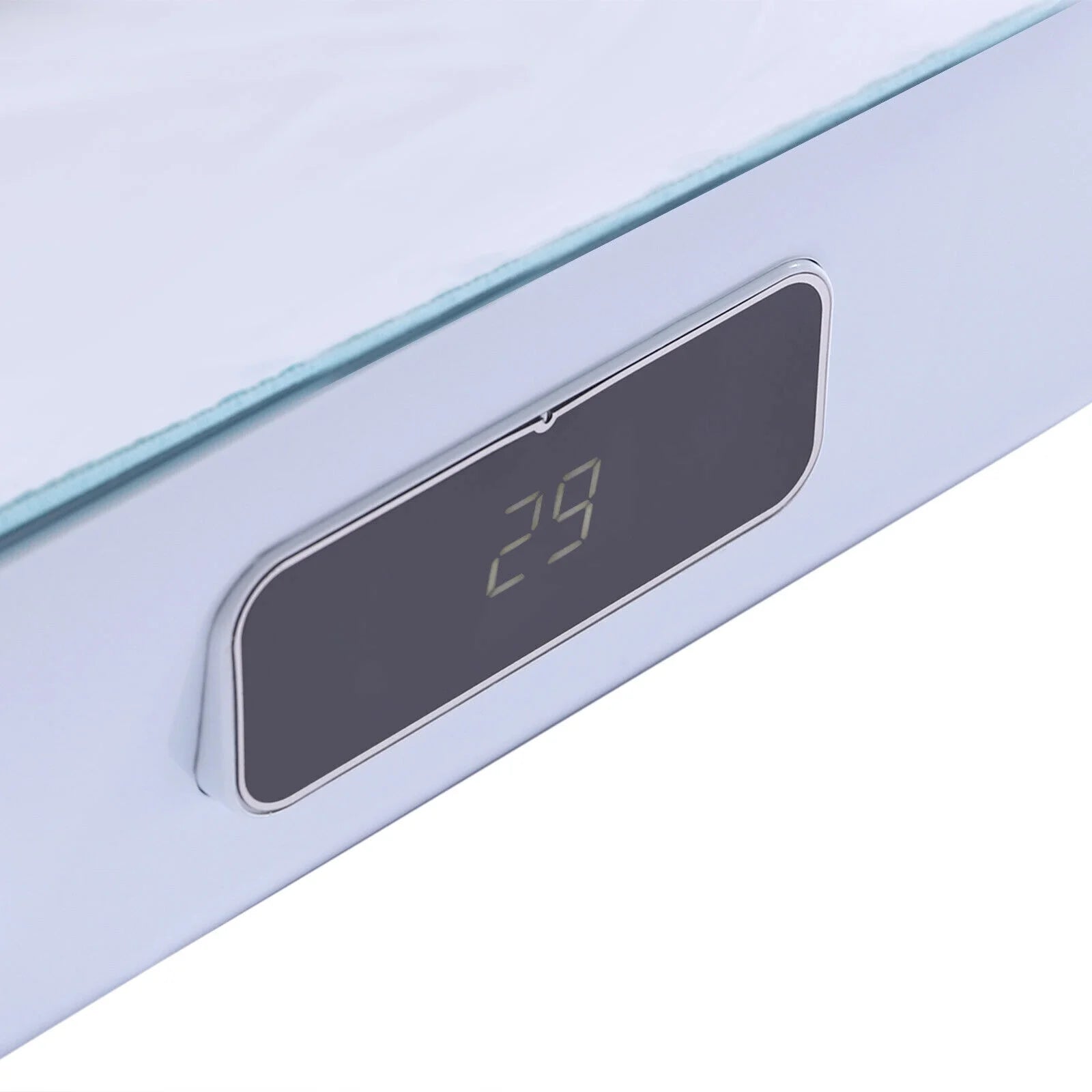 330L Portable Clothes Dryer Mini Electric Wardrobe Clothing Drying Machine 850W