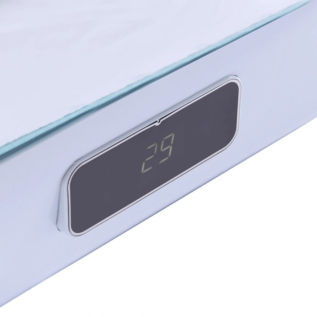 Household Portable Clothes Dryer Mini Electric Wardrobe Clothing Drying Machine 850W YT-GYJ2101 330L