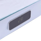 Household Portable Clothes Dryer Mini Electric Wardrobe Clothing Drying Machine 850W YT-GYJ2101 330L