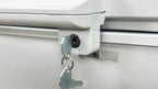 36 in. Laboratory Chest Freezer -122��F Ultra-Low Freezer NSF Certified