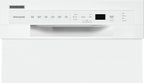 Frigidaire FFBD1831UW 52dBa White 18 inch Built-in Dishwasher
