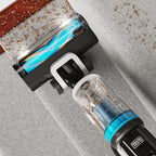 BLACK+DECKER POWERSERIES Extreme MAX 20V MAX* Cordless Stick Vacuum, BHFEB520D1