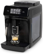 Philips Carina EP1220/04 Superautomatic Espresso Machine With 3 Aquaclean Filters