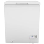 Avanti CF35F0W 3.5 cu ft Chest Freezer, White