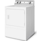 Speed Queen DC5003WE 7.0 Cu. Ft. White Electric Dryer