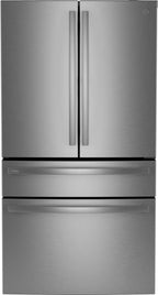 GE APPLIANCES PGD29BYTFS  FRENCH DOOR FREESTANDING REFRIGERATOR
