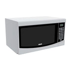 0.7-Cu. Ft. Countertop Microwave Oven with Glass Turntable, 700 Watts (Black), EMW7332-BLACKPT