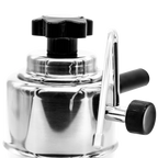 Bellman Stovetop Milk Steamer 50SS