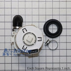 WD19X32518 Dishwasher Circulation Pump
