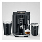 Jura E8 Automatic Espresso Machine