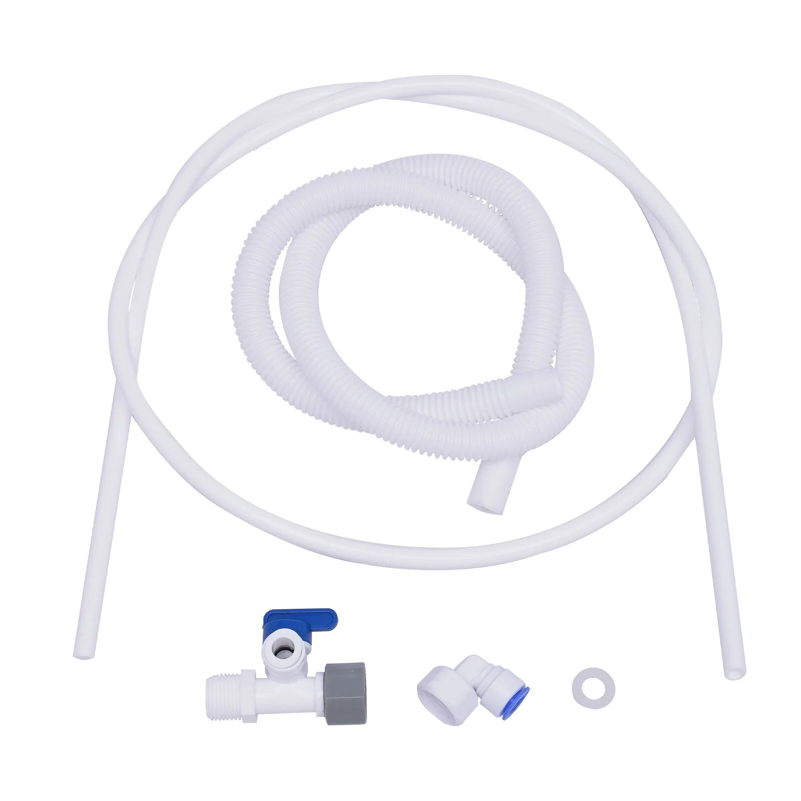 Portable Countertop Dishwasher 5 Washing Programs with Water Tank Leak-Proof Dry