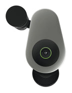 Nespresso New Vertuo Plus Coffee and Espresso Machine by De'Longhi with Aerocinno, Gray, Single-Serve Brewers