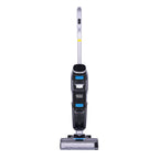 BLACK & DECKER Cordless Multi-Surface Vacuum & Wash Duo with HEPA Filter and Cleaning Accessories, BXUVXA02