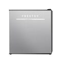 Frestec 1.7 Cu ft Single Door Mini Fridge , grey, New, VOK-17-SS