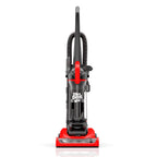 Dirt Devil Upright Vacuum, Multi-Surface Bagless, Lightweight Design & Dirt Devil Fresh Room Refresher Carpet Powder