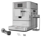 KitchenAid Fully Automatic Espresso Machine KF7, KES8557