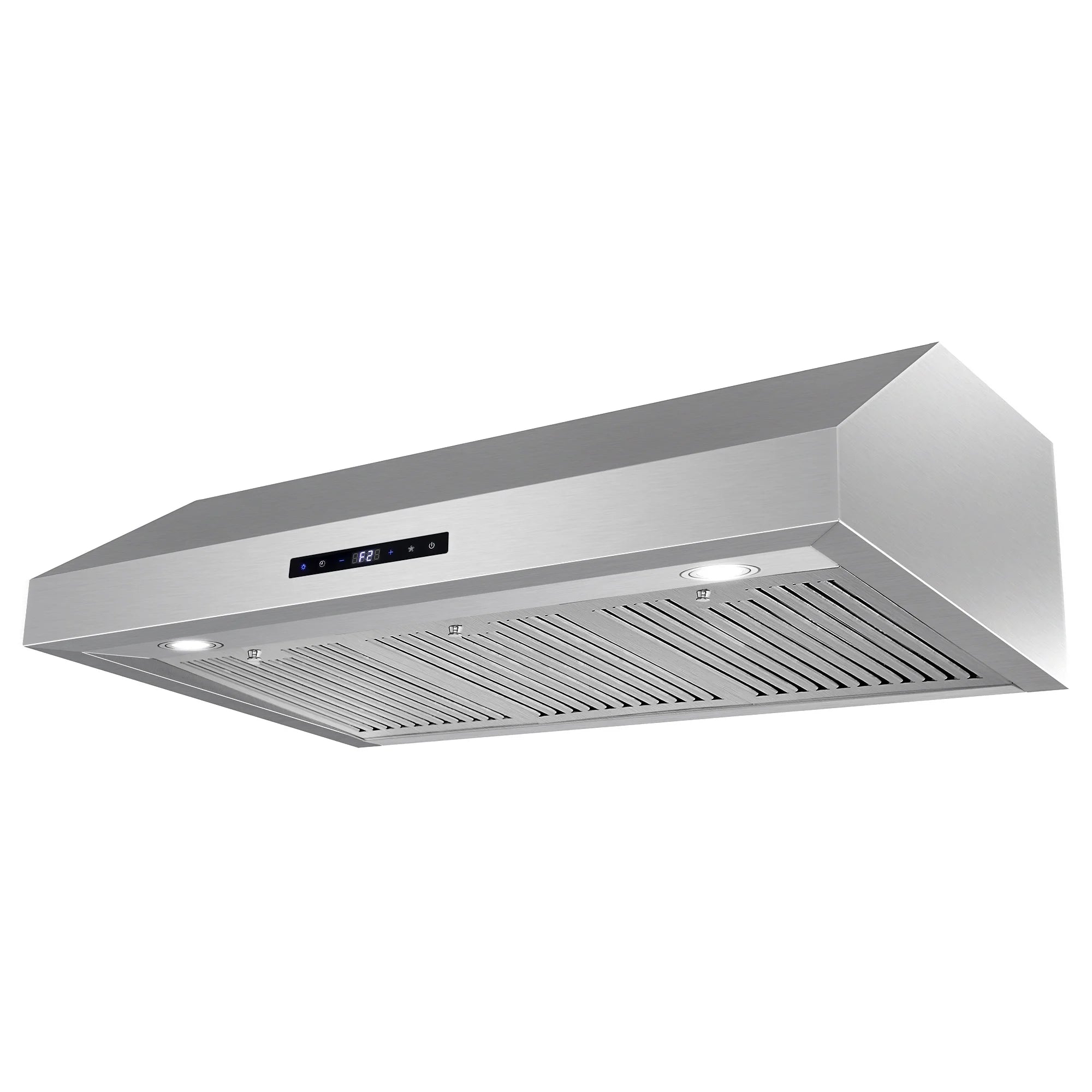 Cosmo Range Hoods UC30 30 in. 380 CFM Ducted Under-Cabinet Range Hood