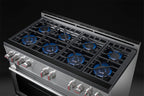 48" All Gas Pro-Range