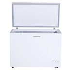 Farberware 10.4 cu ft Chest Freezer, White