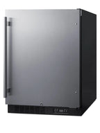 24" Wide Built-In All-Freezer, ADA Compliant
