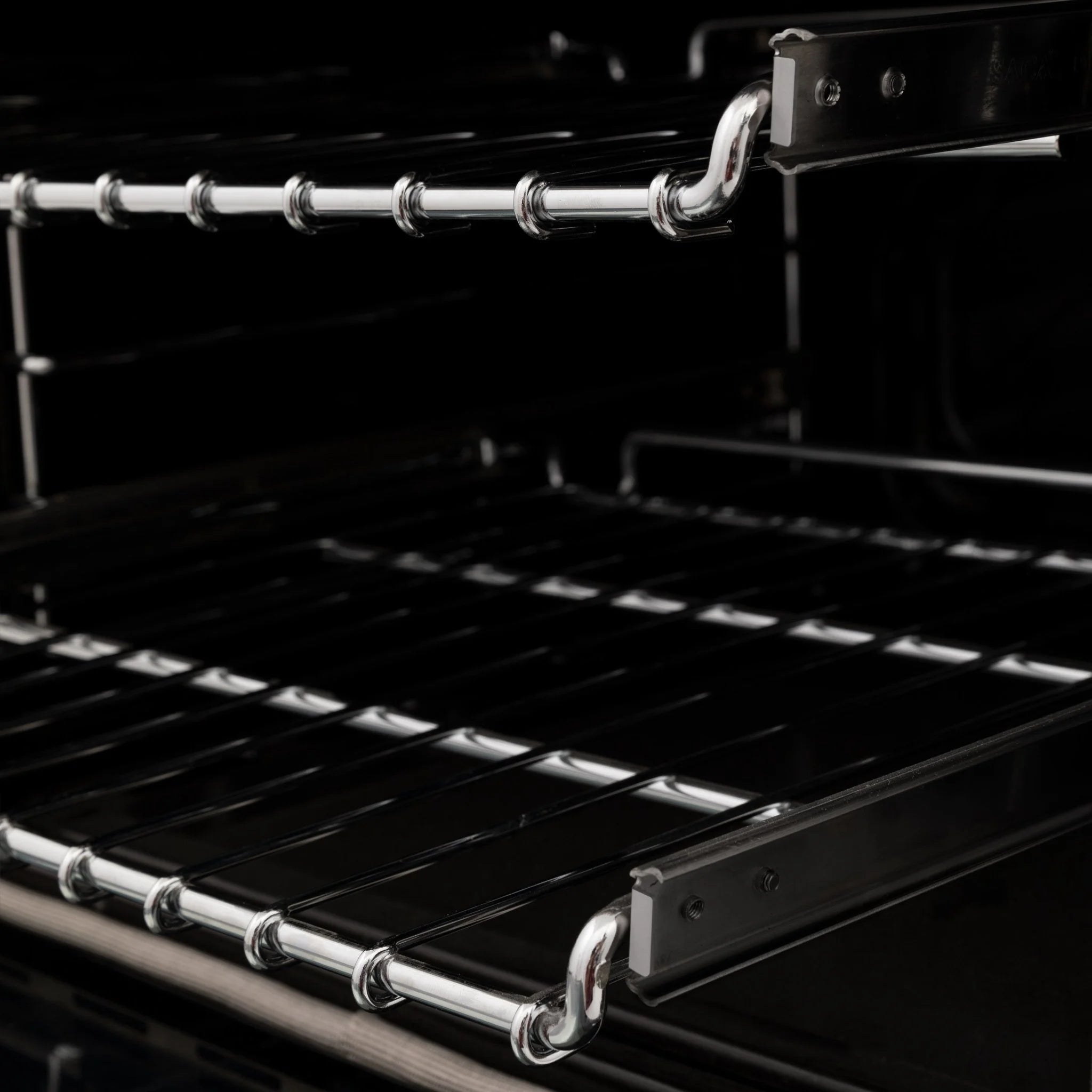 ZLINE 24" Professional Dual Fuel Range with Color Door Options (RA24)