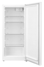 Arctic King 7.1 Cu ft Upright Convertible Freezer/Refrigerator, White