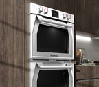 Double Wall Oven