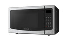 Frigidaire, 1.1 Cu. Ft. Countertop Microwave Oven, EMW1134, Stainless Steel