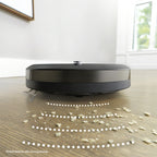 iRobot Roomba i1 (1152) Robot Vacuum - Wi-Fi Connected Mapping, Works with Google, Ideal for Pet Hair, Carpets