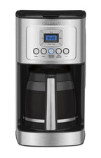 Cuisinart PerfecTemp 14-Cup Programmable Coffee Maker in Umber