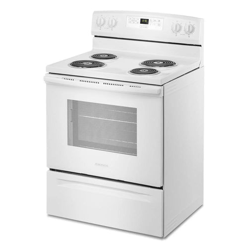 Amana 30 in Electric Range