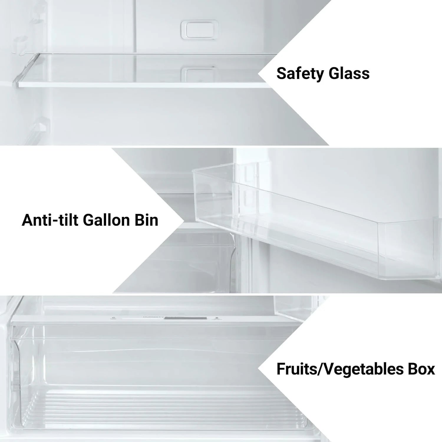 Frigidaire EFR376-C-PINK 3.2-Cu.-Ft. 65-Watt Retro Bar Fridge with Side Bottle Opener (Pink)