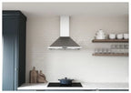 Zephyr Zom-E30b Ombra 200 - Stainless Steel