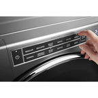 WHIRLPOOL WFW862CHC front load washer