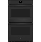 GE APPLIANCES JTD5000DVBB  DOUBLE WALL ELECTRIC OVEN