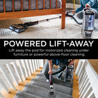 Shark® Rotator® Powered Lift-Away® TruePet® Upright Vacuum