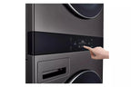 LG Electric Combo All In One Combination Washer Dryer