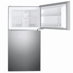Kenmore 33-inch 20.5 Cu. ft. Capacity ENERGY STAR? Standard Refrigerator/Freezer, White