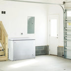 Danby 5.5 cu. ft. Chest Freezer in White