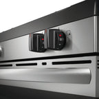 Frigidaire 30" Gas Range, Stainless Steel
