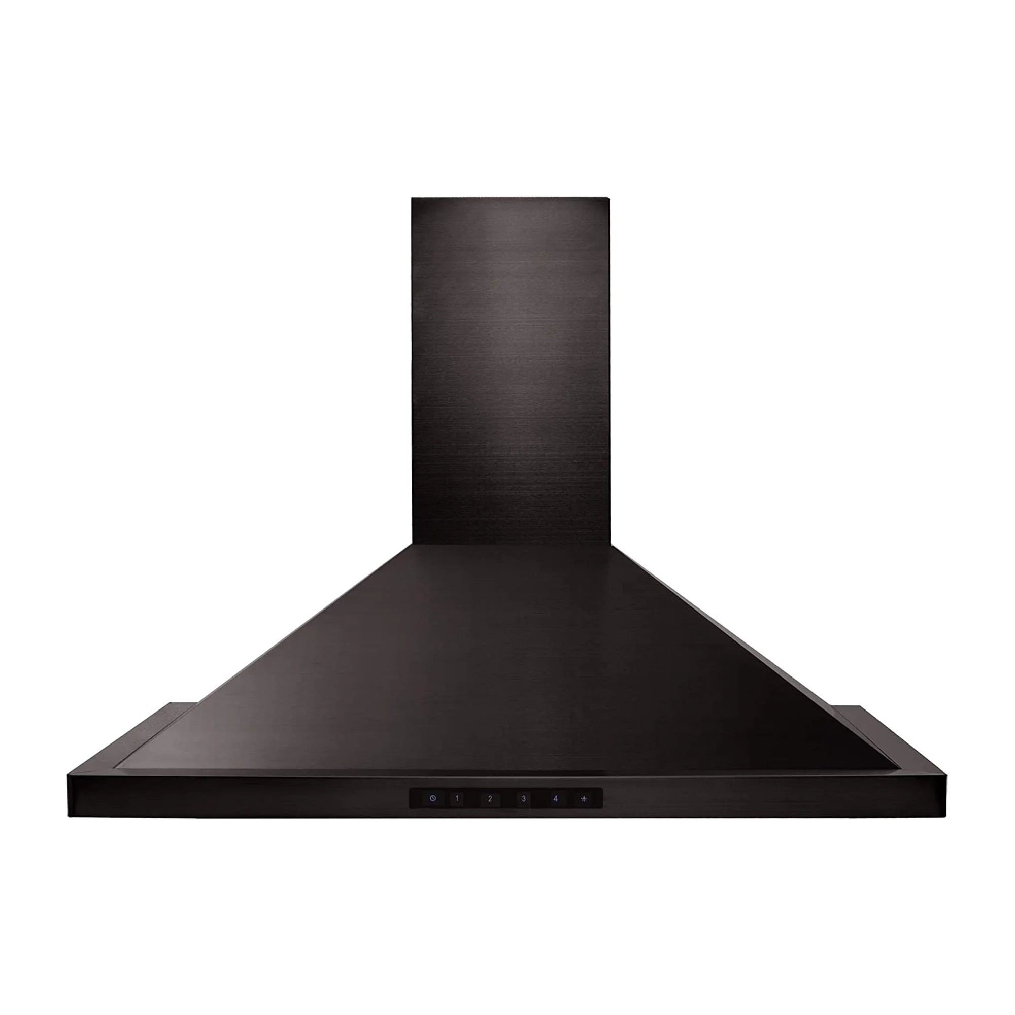 ZLINE BSKBN-30 30 Inch Wall Mount Range Hood in Black Stainless Steel