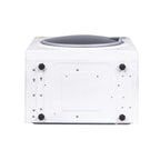 Equator Ultra Compact Short Vented SENSOR Dryer 2.6cf/10lb LED Ops 110V/1400W