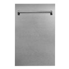 ZLINE KITCHEN AND BATH DPBLM18 dishwasher accessories