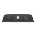 Whirlpool 7.0 cu ft Top Load Electric Dryer