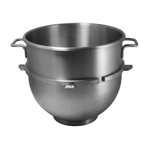ALFA International 140VBWL 140 Quart Mixer Bowl for V1401 Mixers
