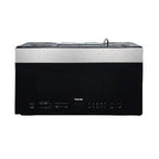 Panasonic NN-SU158S 1.9 Cubic Feet Over-the-Range 1000W Microwave Oven